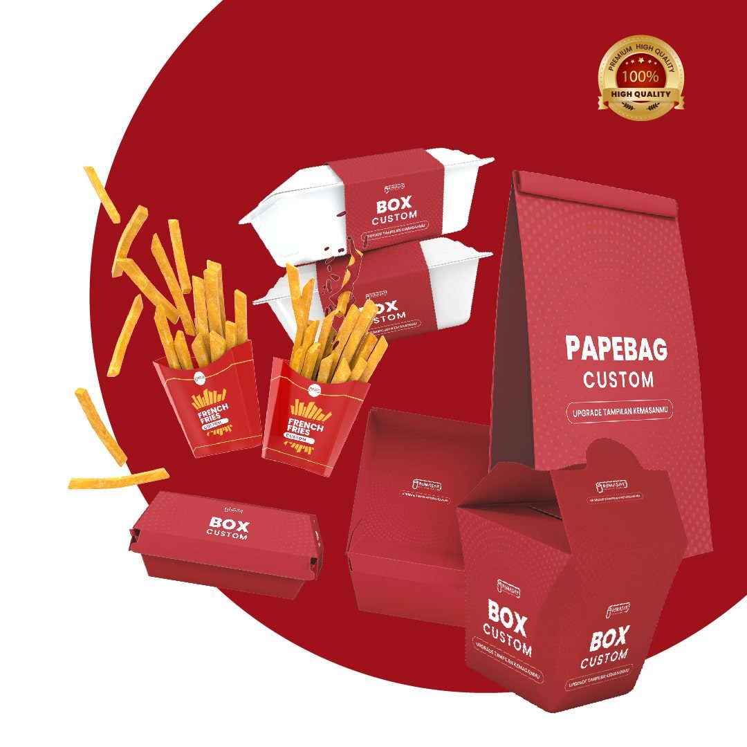 No 1 Tempat Cetak Kemasan Di Malang Kemasay