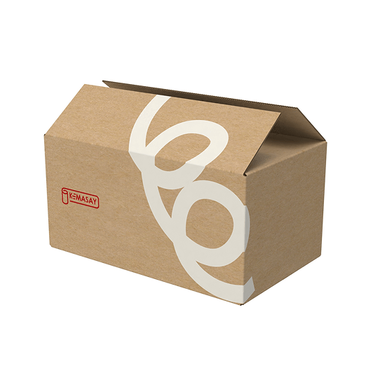 Custom Corrugated Box