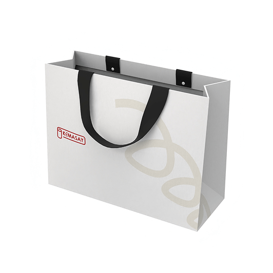 Custom Paper Bag