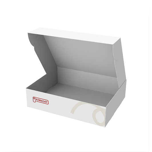 Custom Softbox