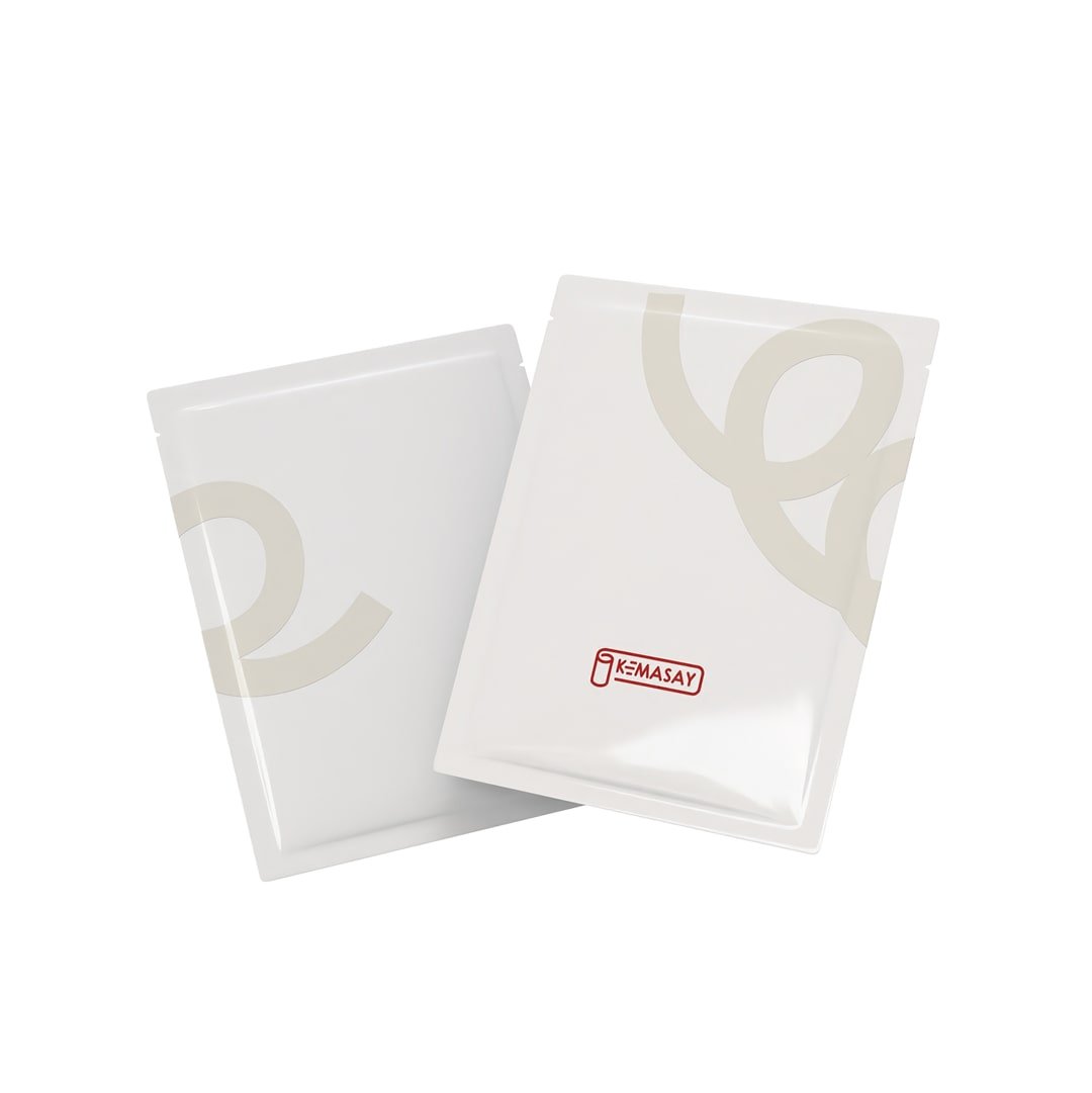 Sachet 3 Side Seal