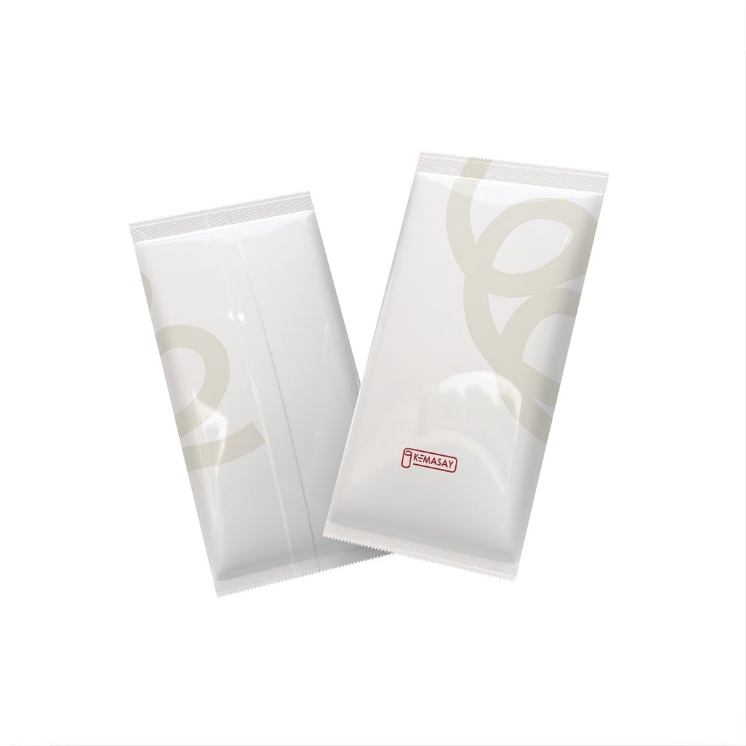 Sachet Center Seal