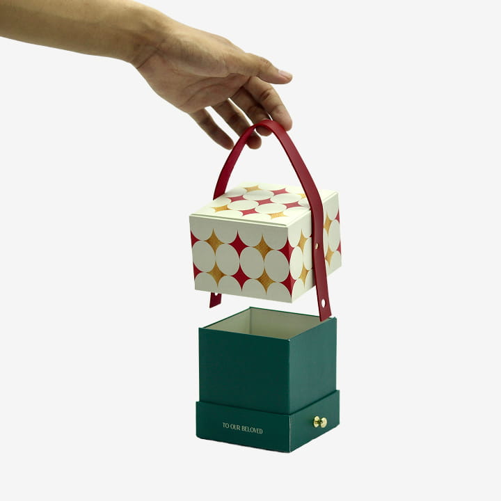 Packaging Sample Proofing